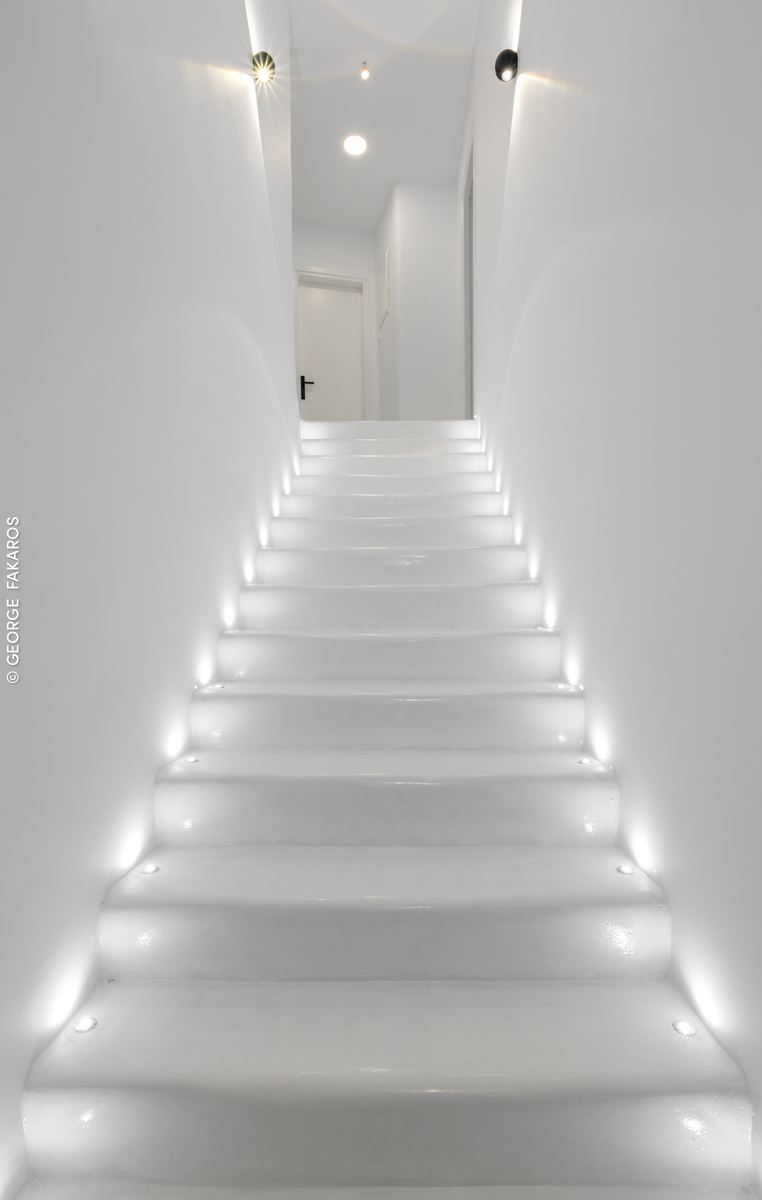 Villa Psarou Beach Villas