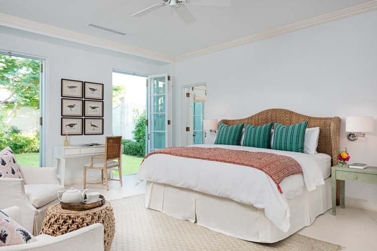 Villa Coral Pavilion