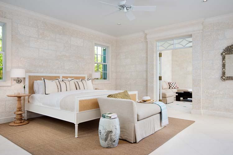 Villa Coral Pavilion