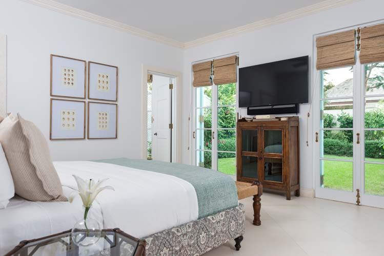 Villa Coral Pavilion