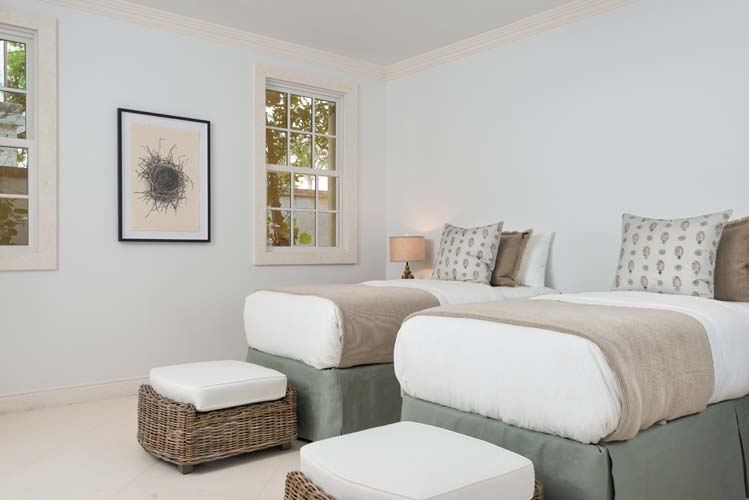 Villa Coral Pavilion