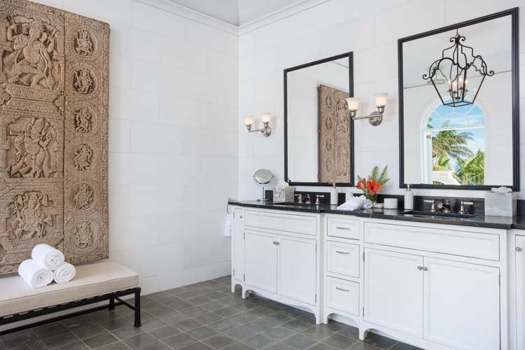 Villa Coral Pavilion