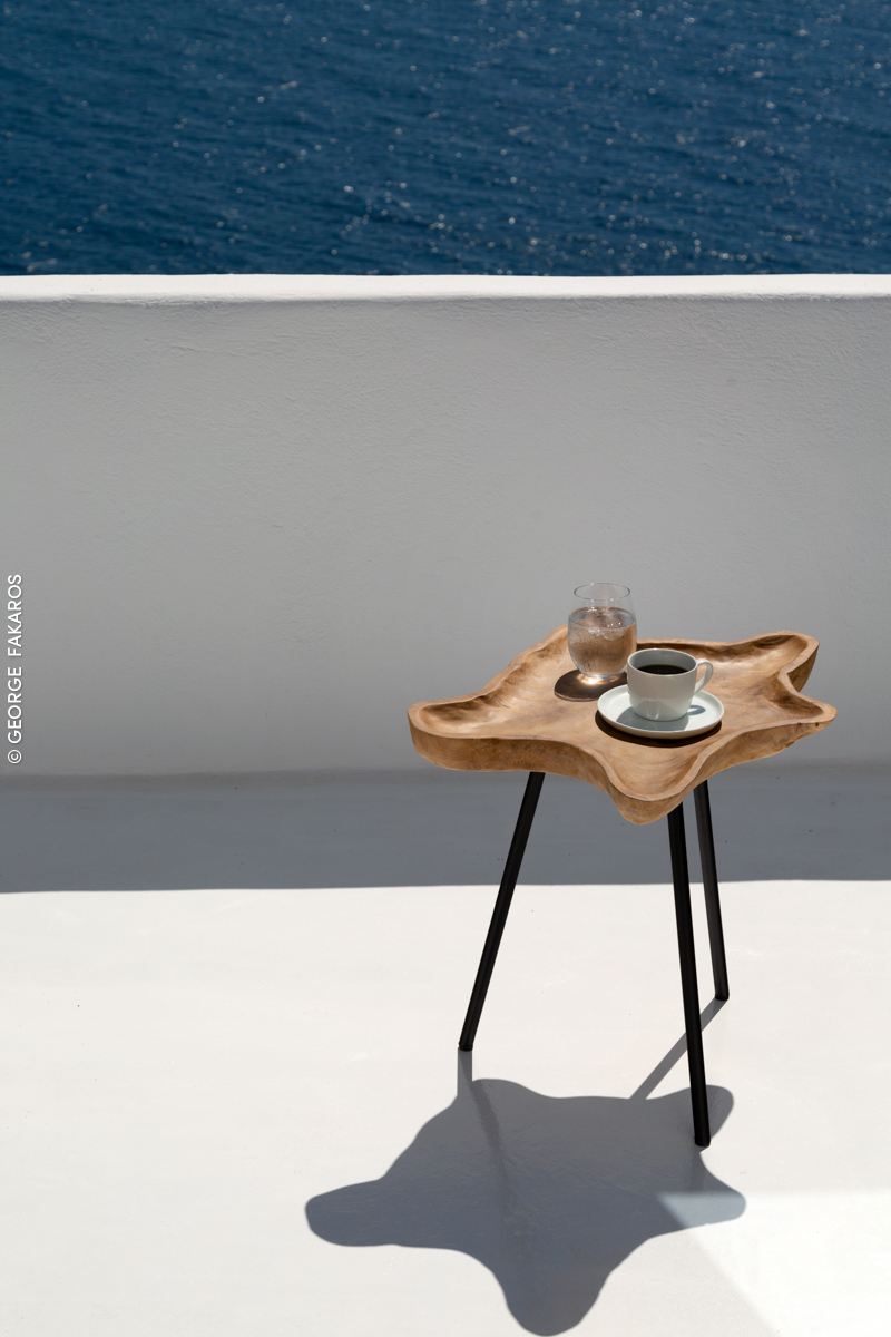 Villa Psarou Beach Villas