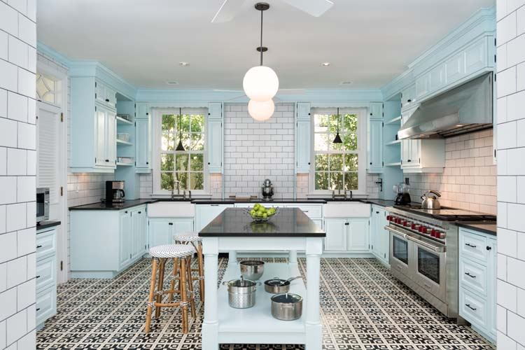 Villa Coral Pavilion