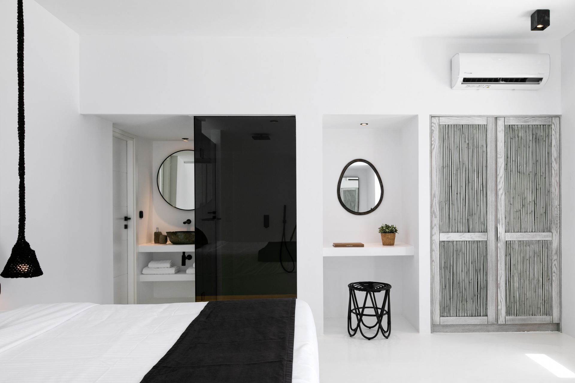 Villa Psarou Beach 2