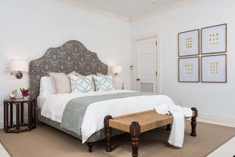 Villa Coral Pavilion