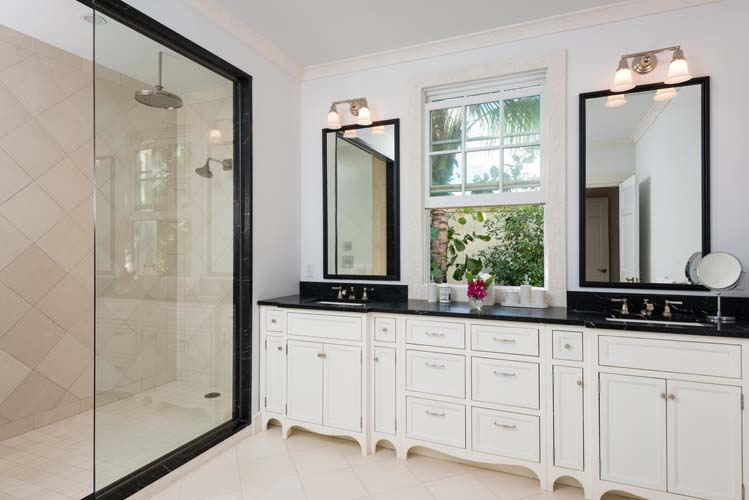 Villa Coral Pavilion