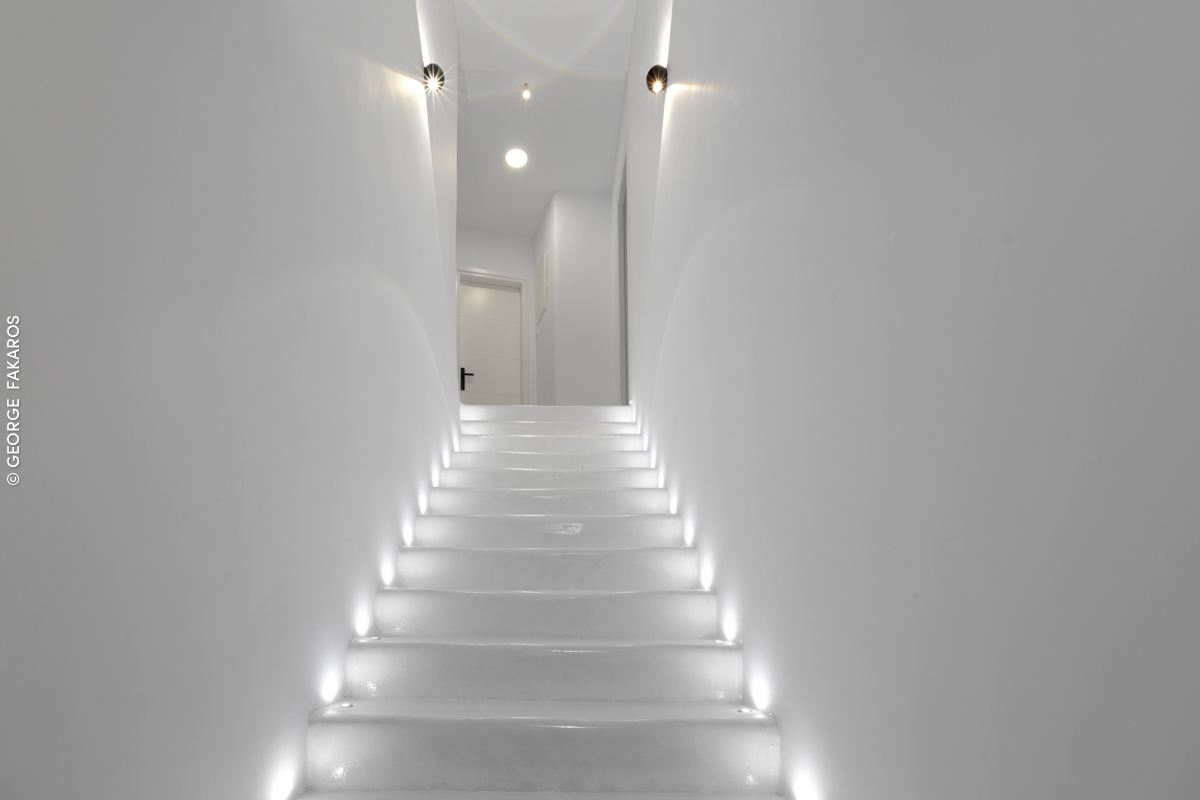 Villa Psarou Beach Villas