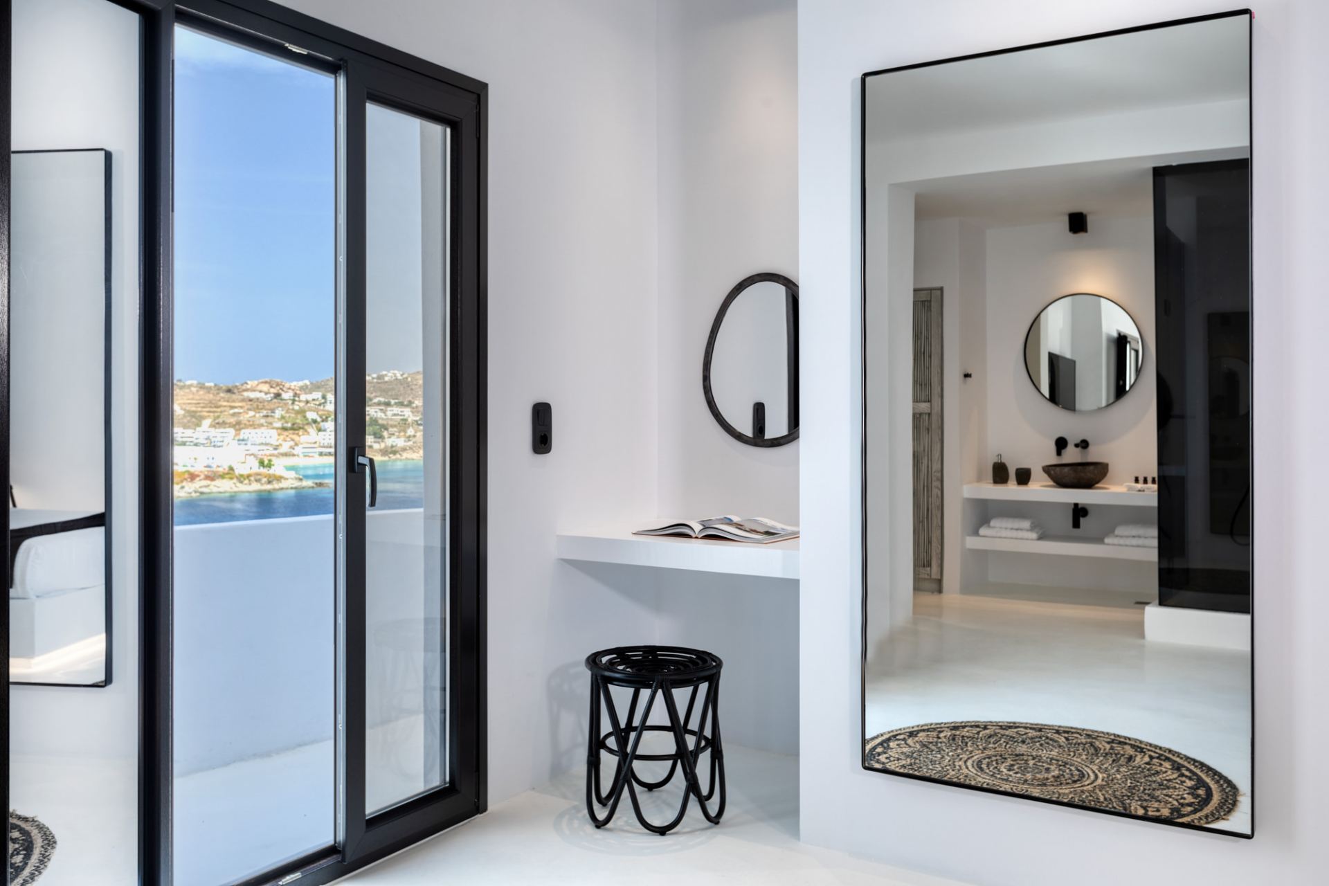 Villa Psarou Beach 2