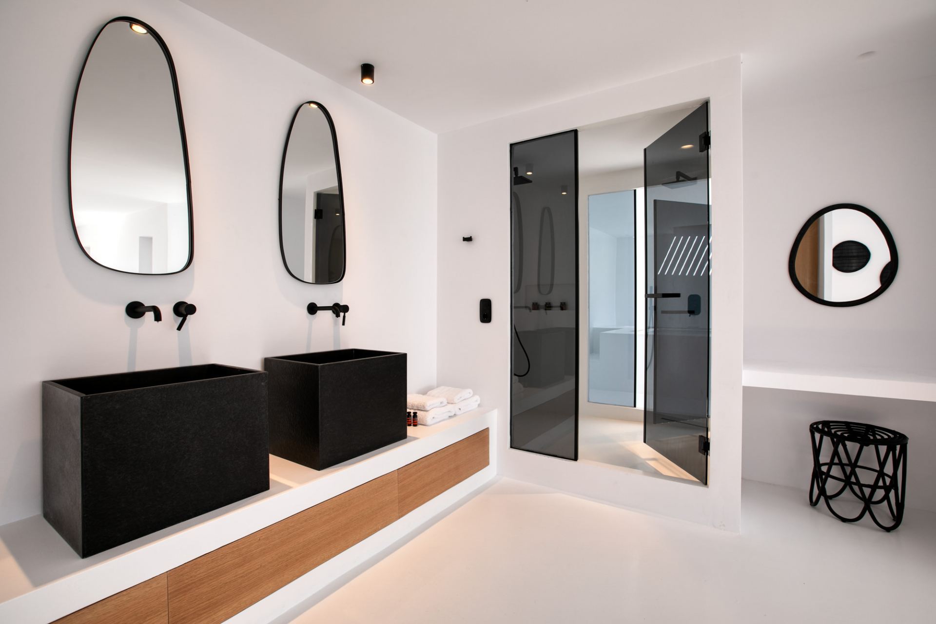 Villa Psarou Beach 2