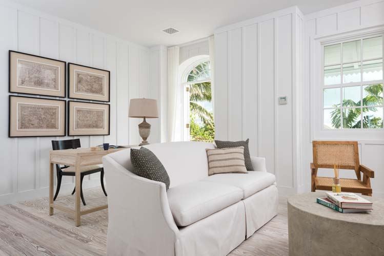 Villa Coral Pavilion