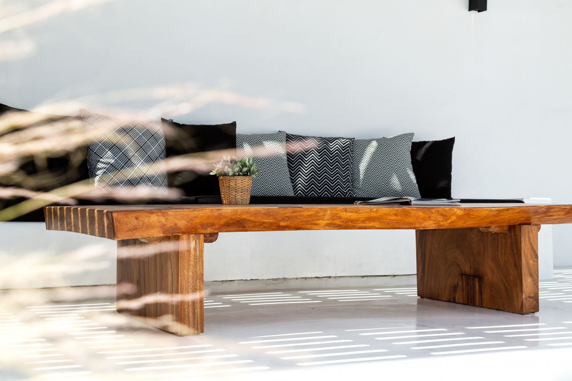 Villa Psarou Beach 2