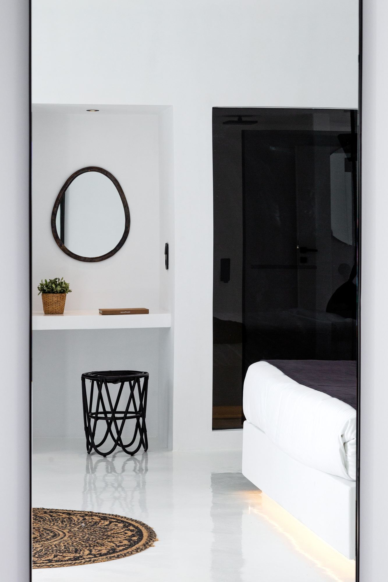 Villa Psarou Beach 2