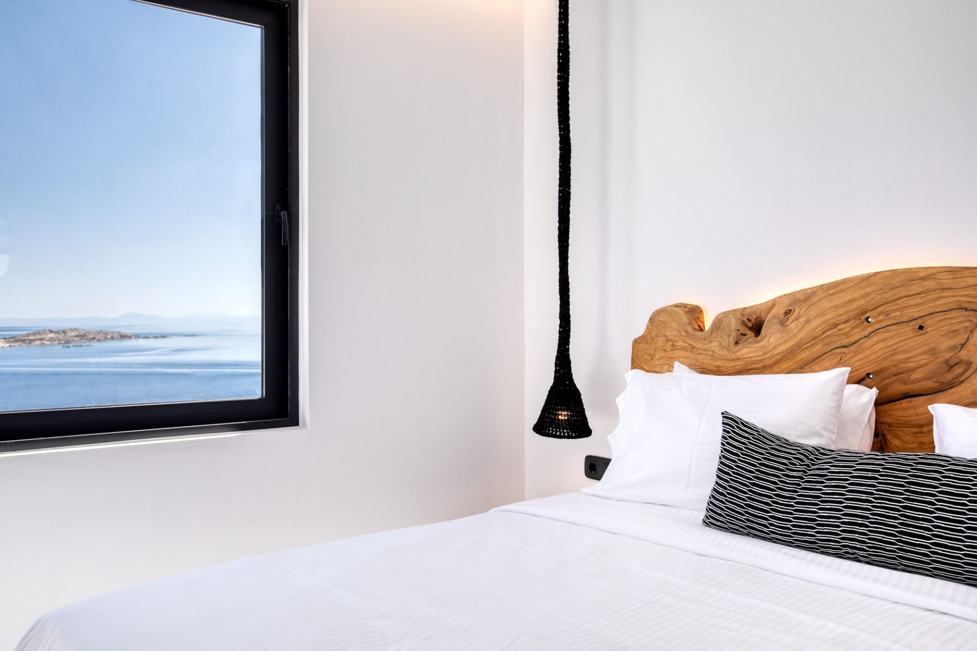 Villa Psarou Beach 2