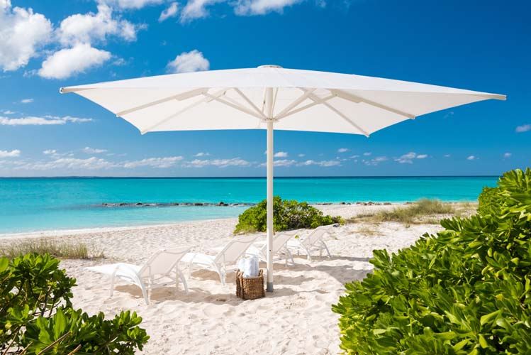 Villa Coral Pavilion