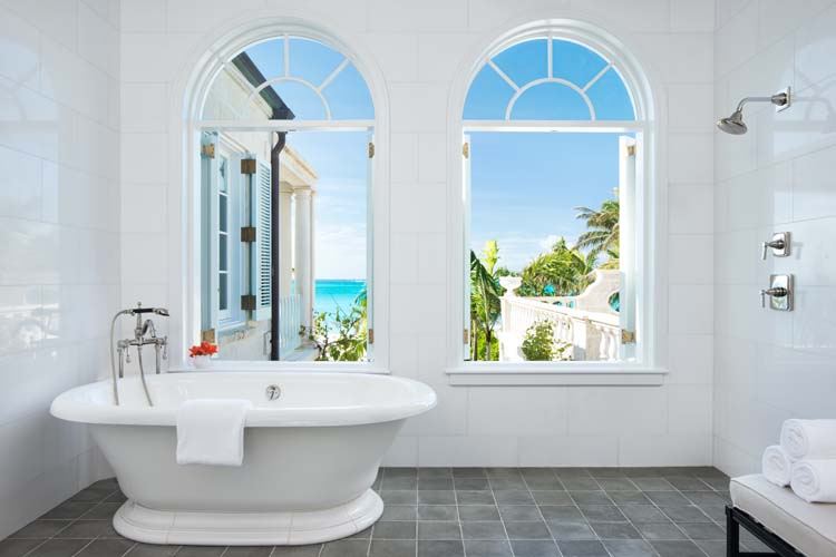 Villa Coral Pavilion