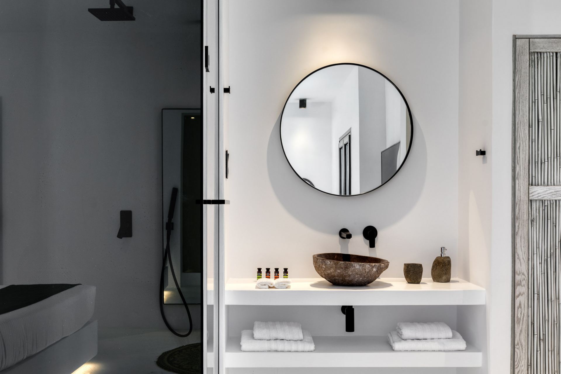 Villa Psarou Beach 2