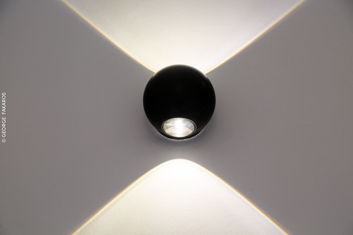 Villa Psarou Beach Villas