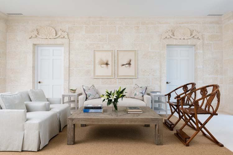 Villa Coral Pavilion