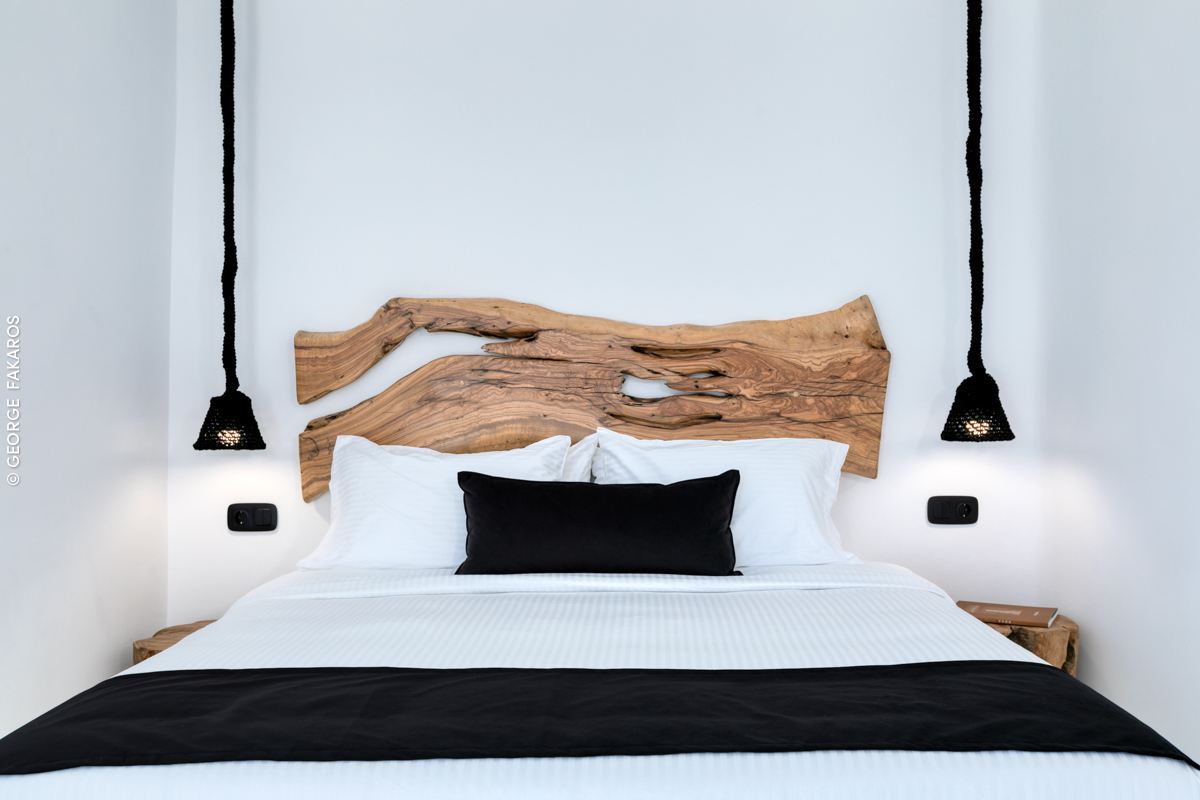 Villa Psarou Beach Villas