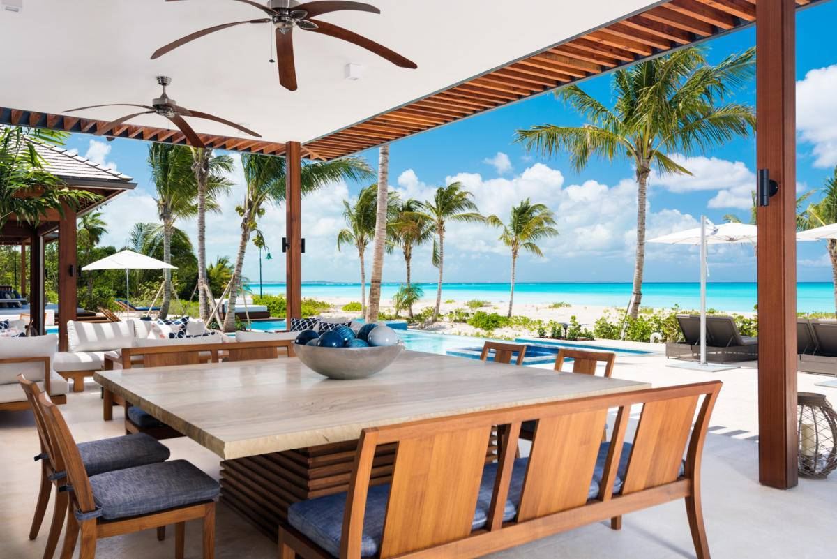 Villa Hawksbill Estate