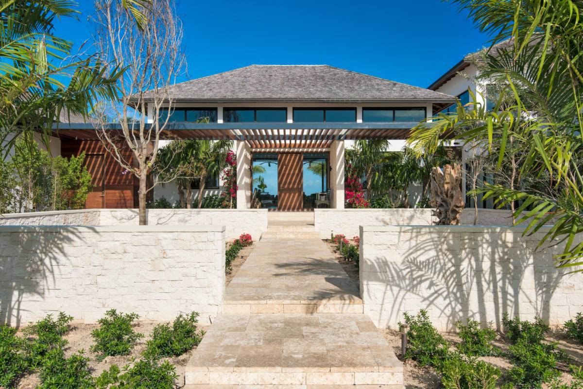 Villa Hawksbill Estate