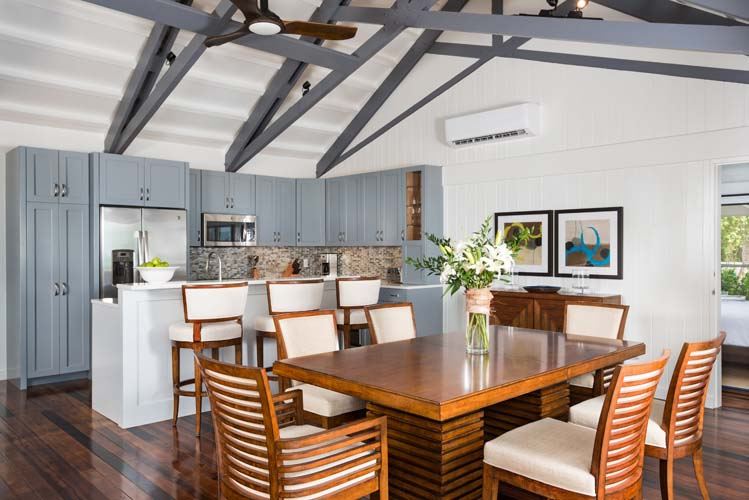 Villa Hawksbill Estate