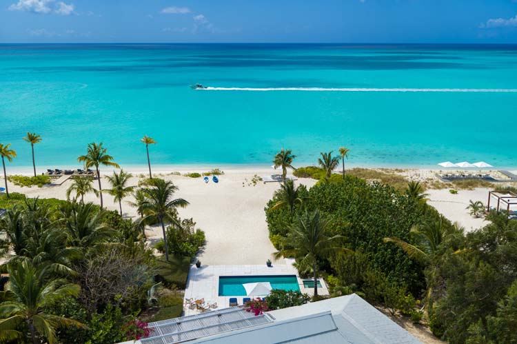 Villa Hawksbill Estate