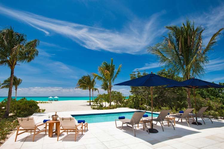 Villa Hawksbill Estate