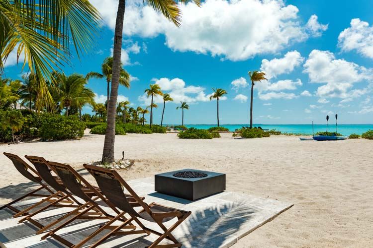 Villa Hawksbill Estate