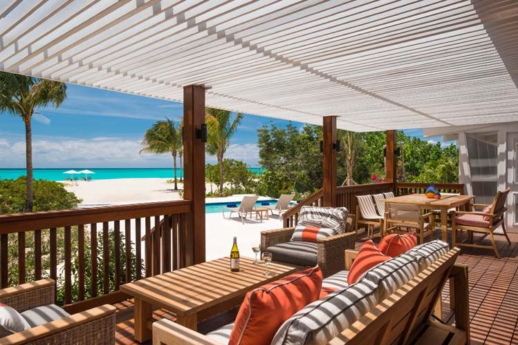 Villa Hawksbill Estate