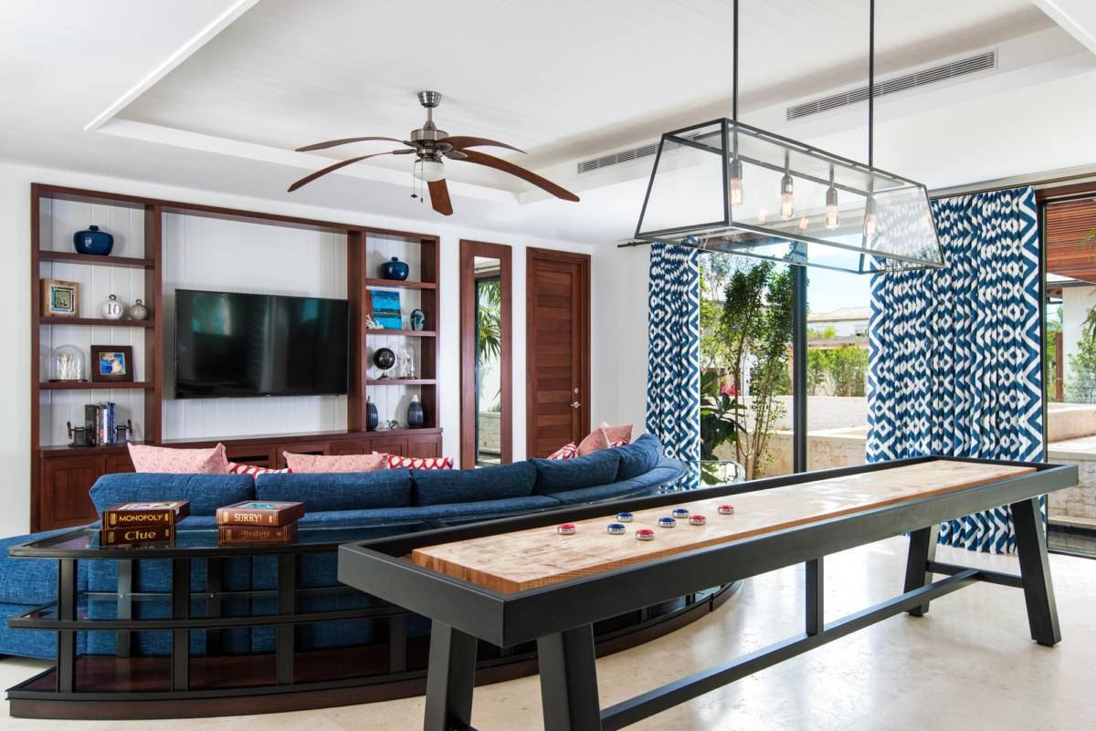 Villa Hawksbill Estate