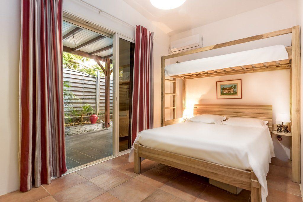 Villa La Sirène du Diamant