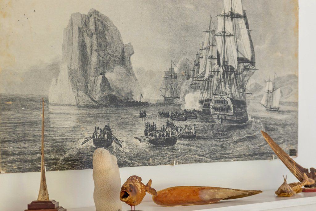 Villa La Sirène du Diamant