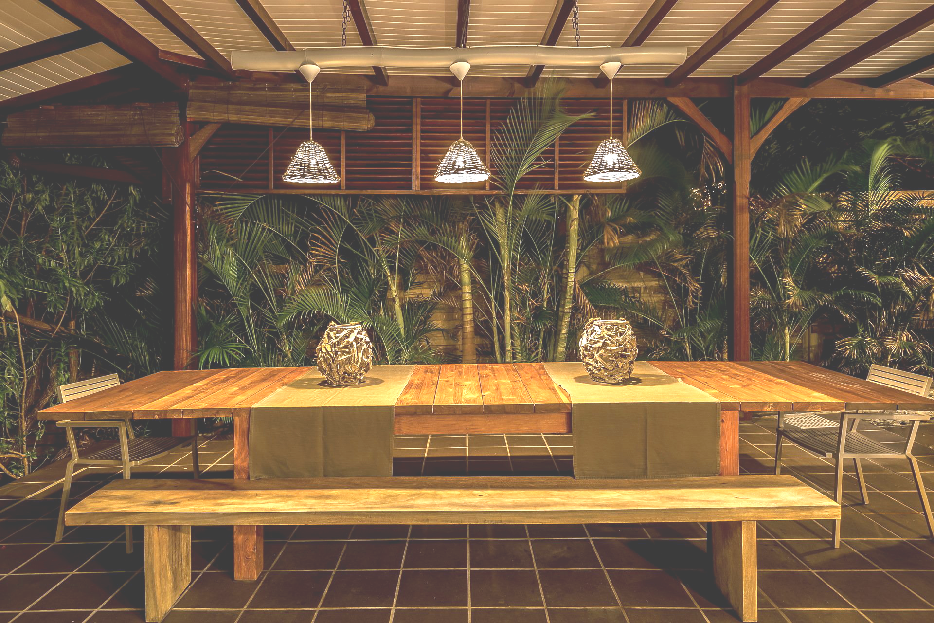 Villa La Sirène du Diamant