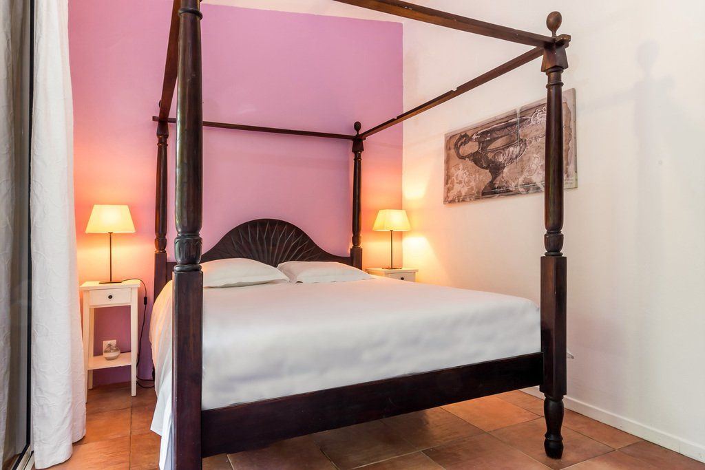 Villa La Sirène du Diamant