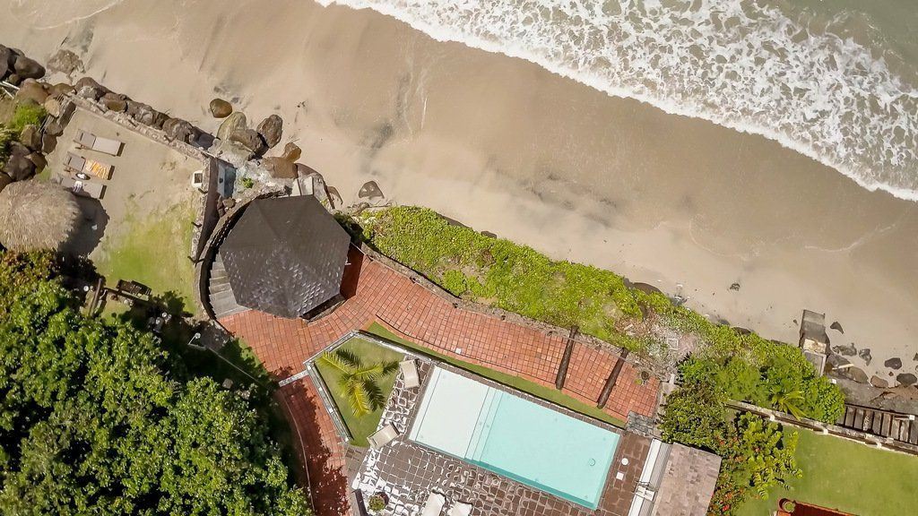 Villa La Sirène du Diamant