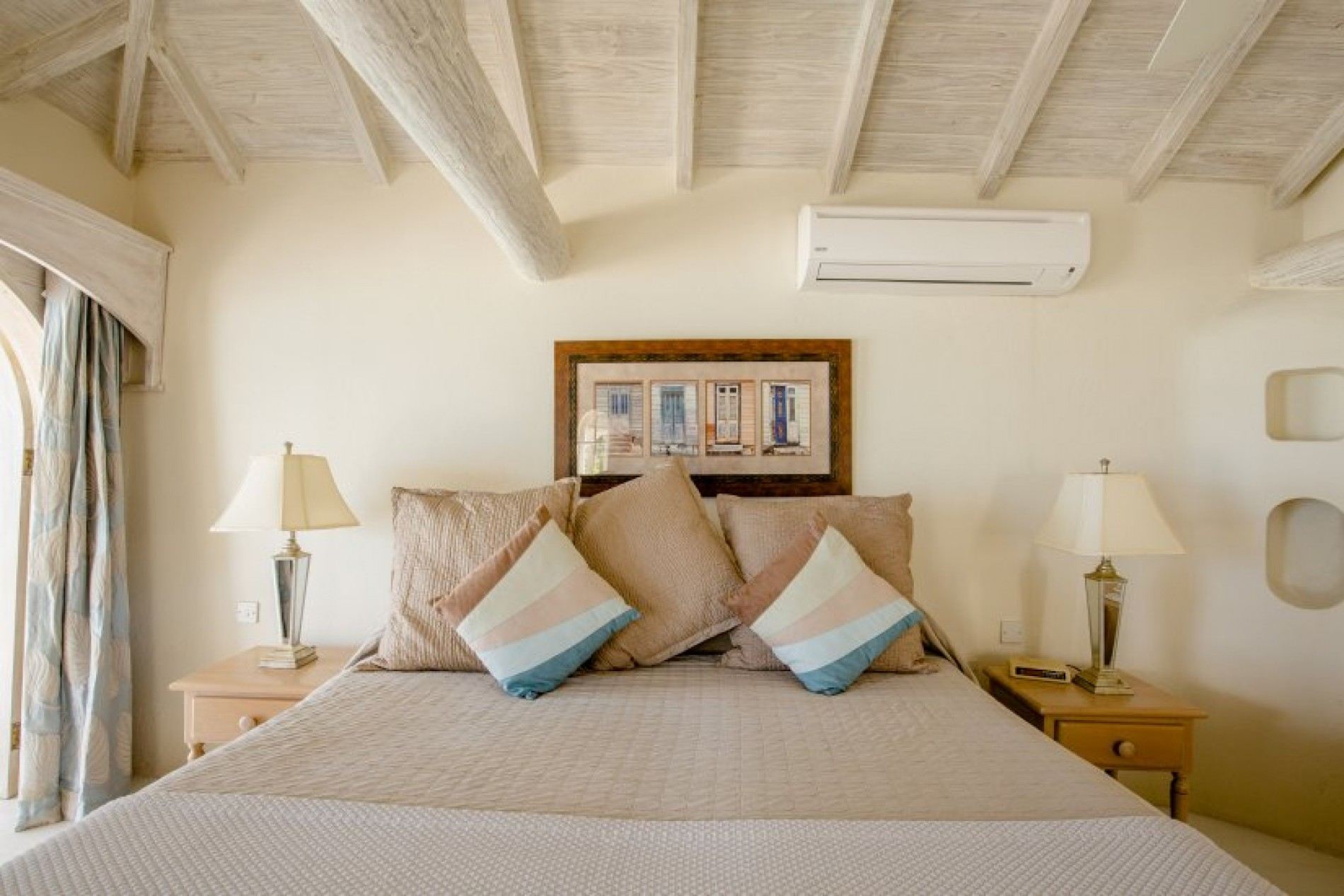 Villa Landfall House