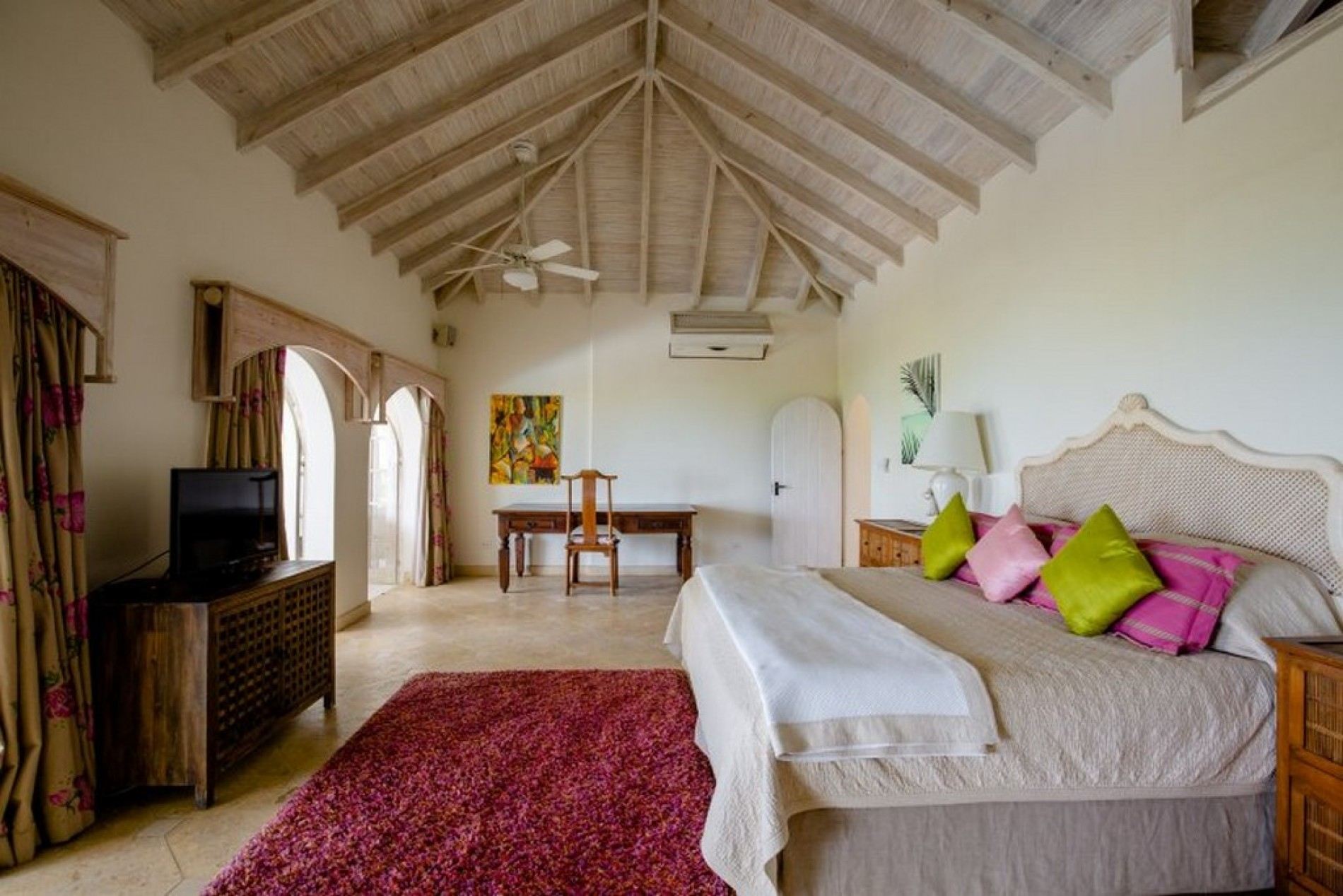 Villa Landfall House