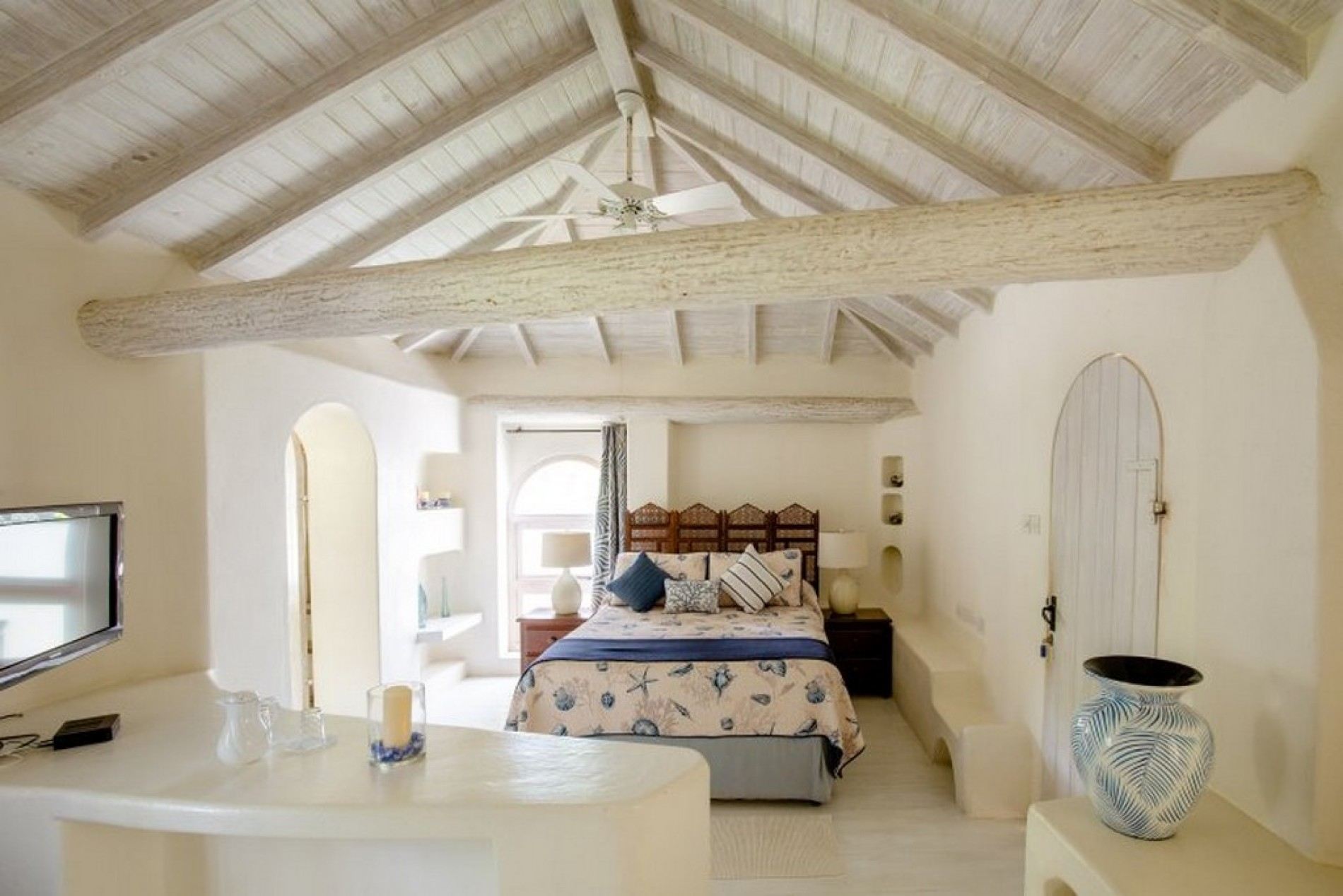 Villa Landfall House