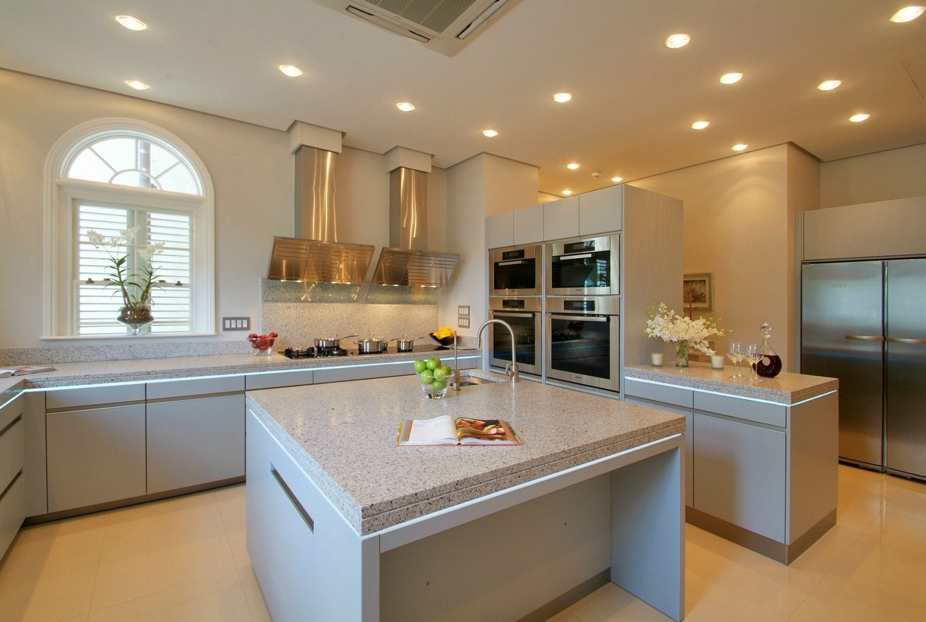 Villa One Sandy Lane