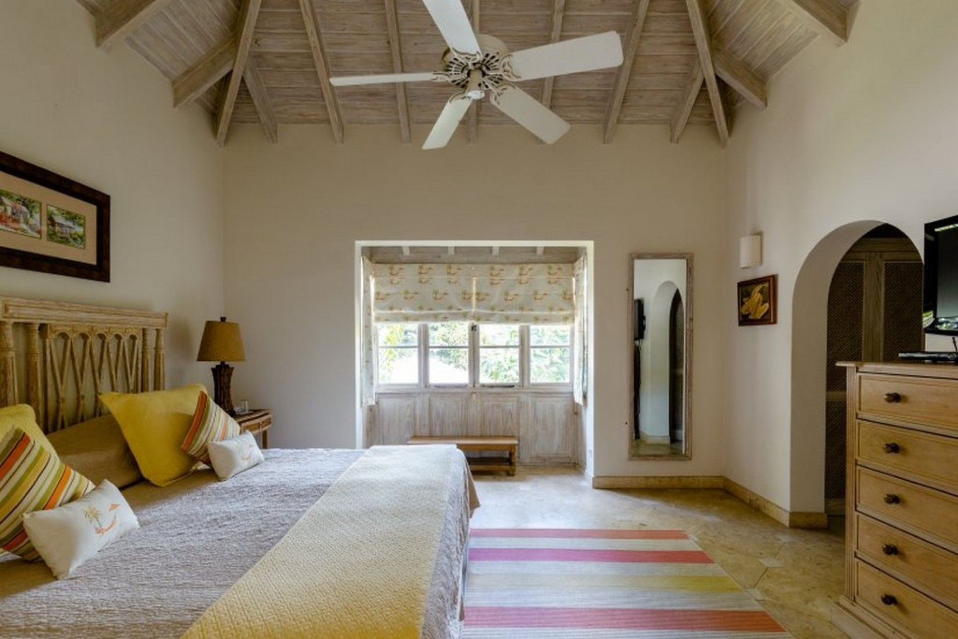 Villa Landfall House