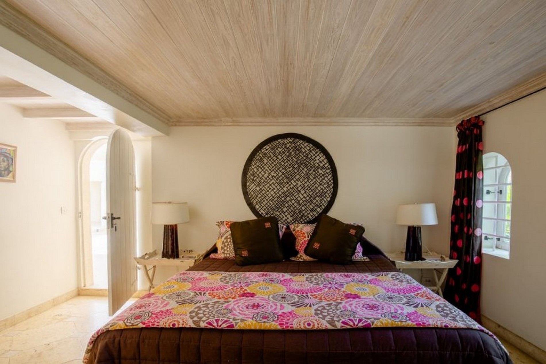 Villa Landfall House