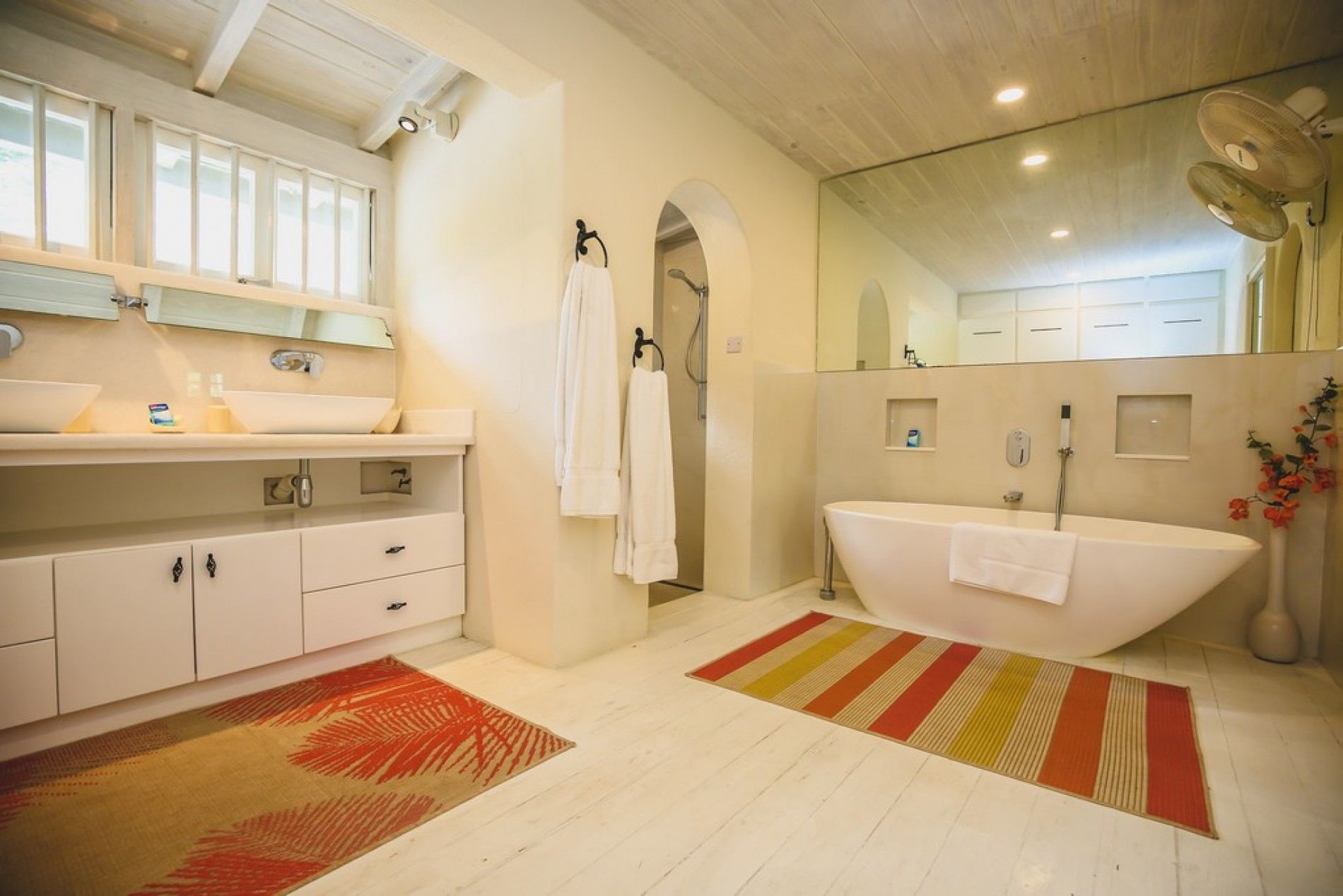 Villa Landfall House