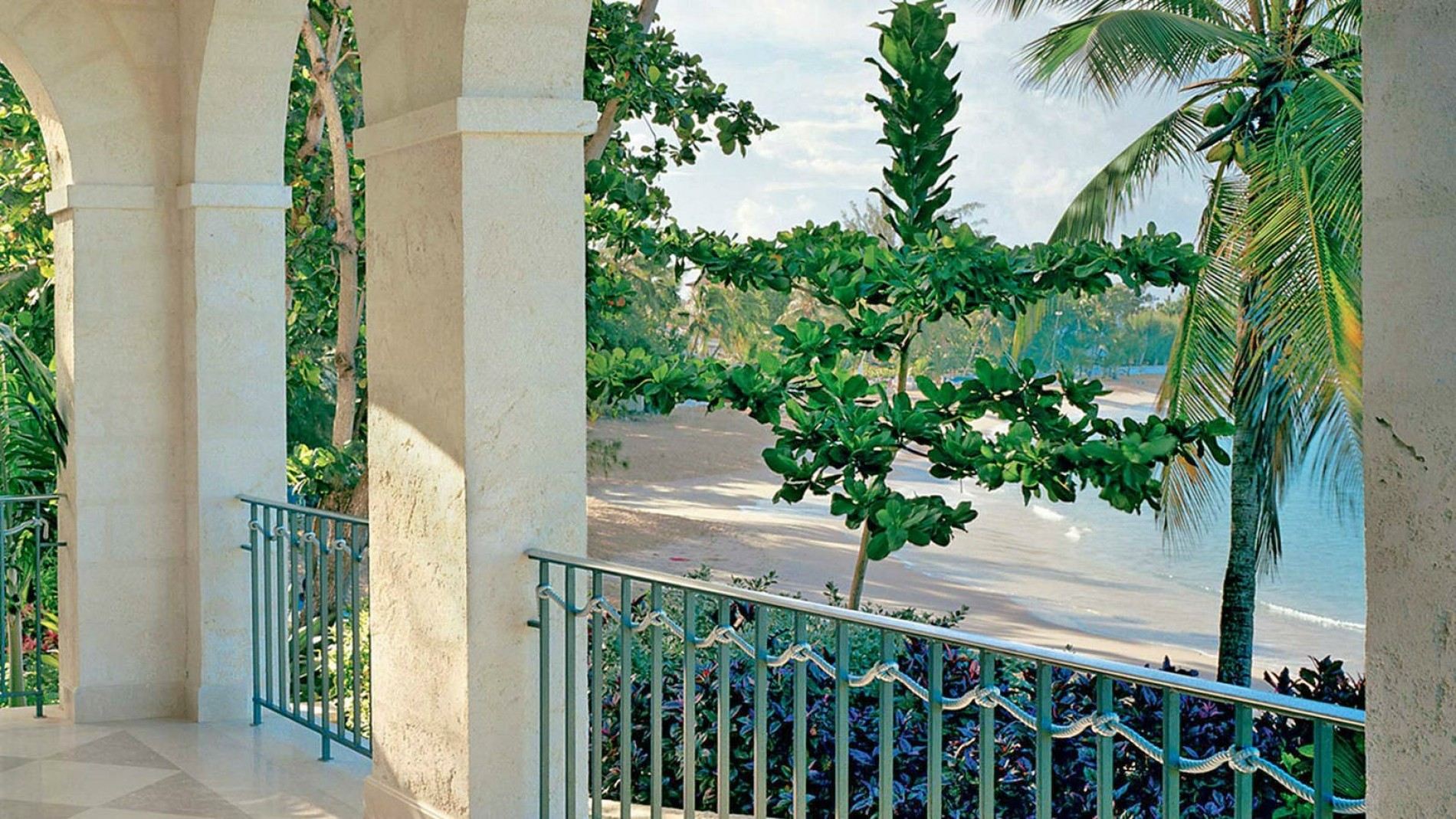 Villa One Sandy Lane