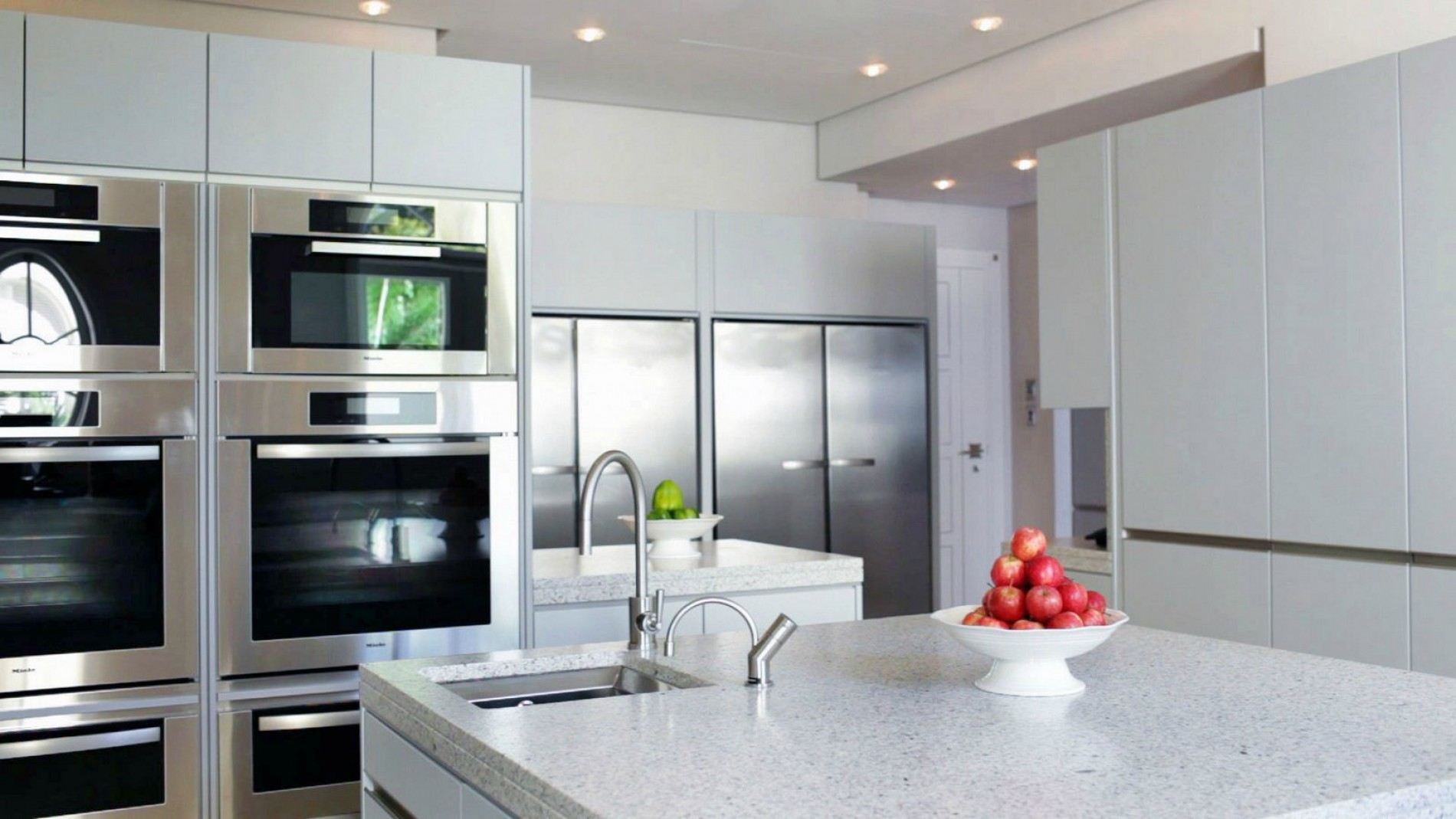 Villa One Sandy Lane