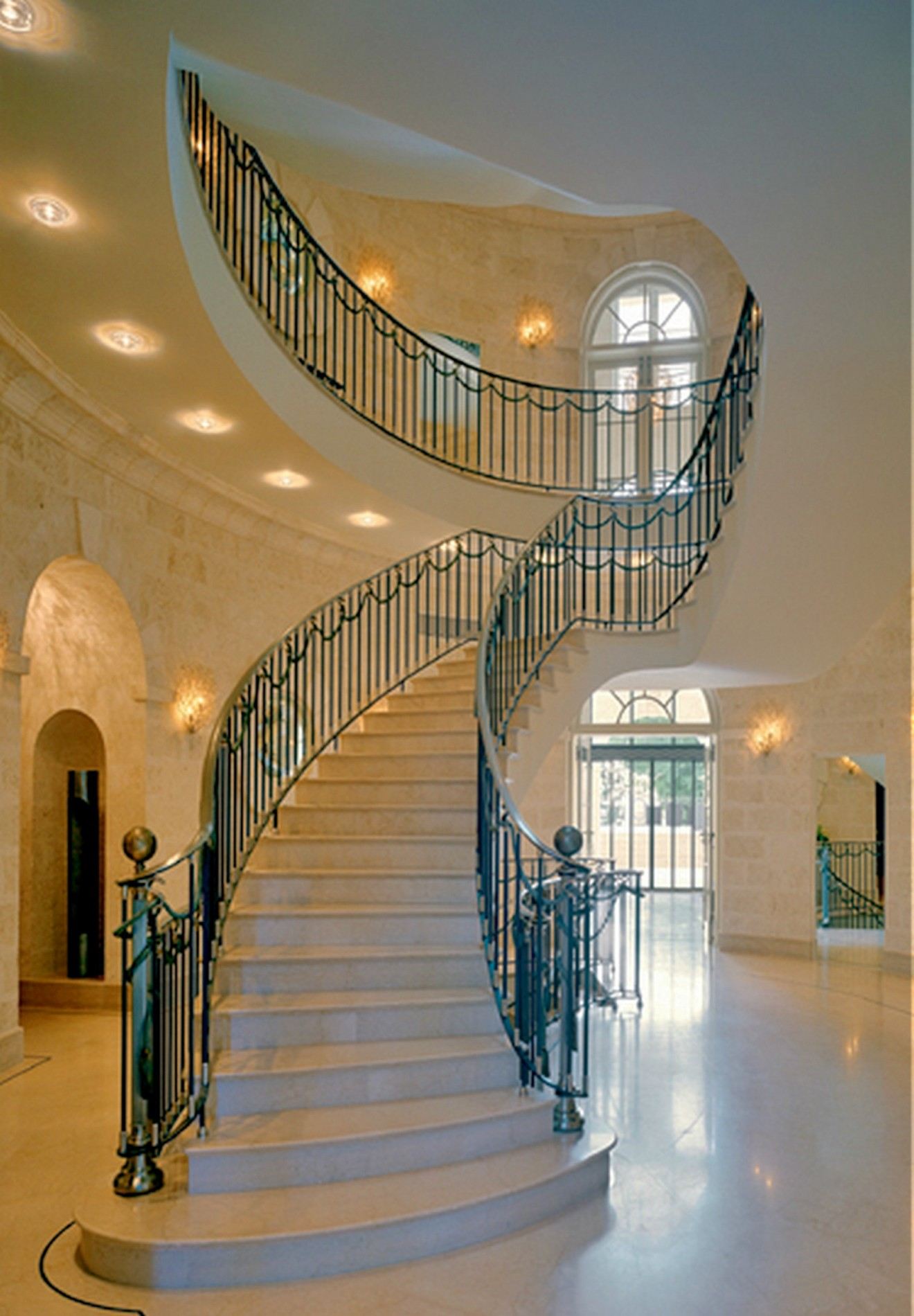 Villa One Sandy Lane