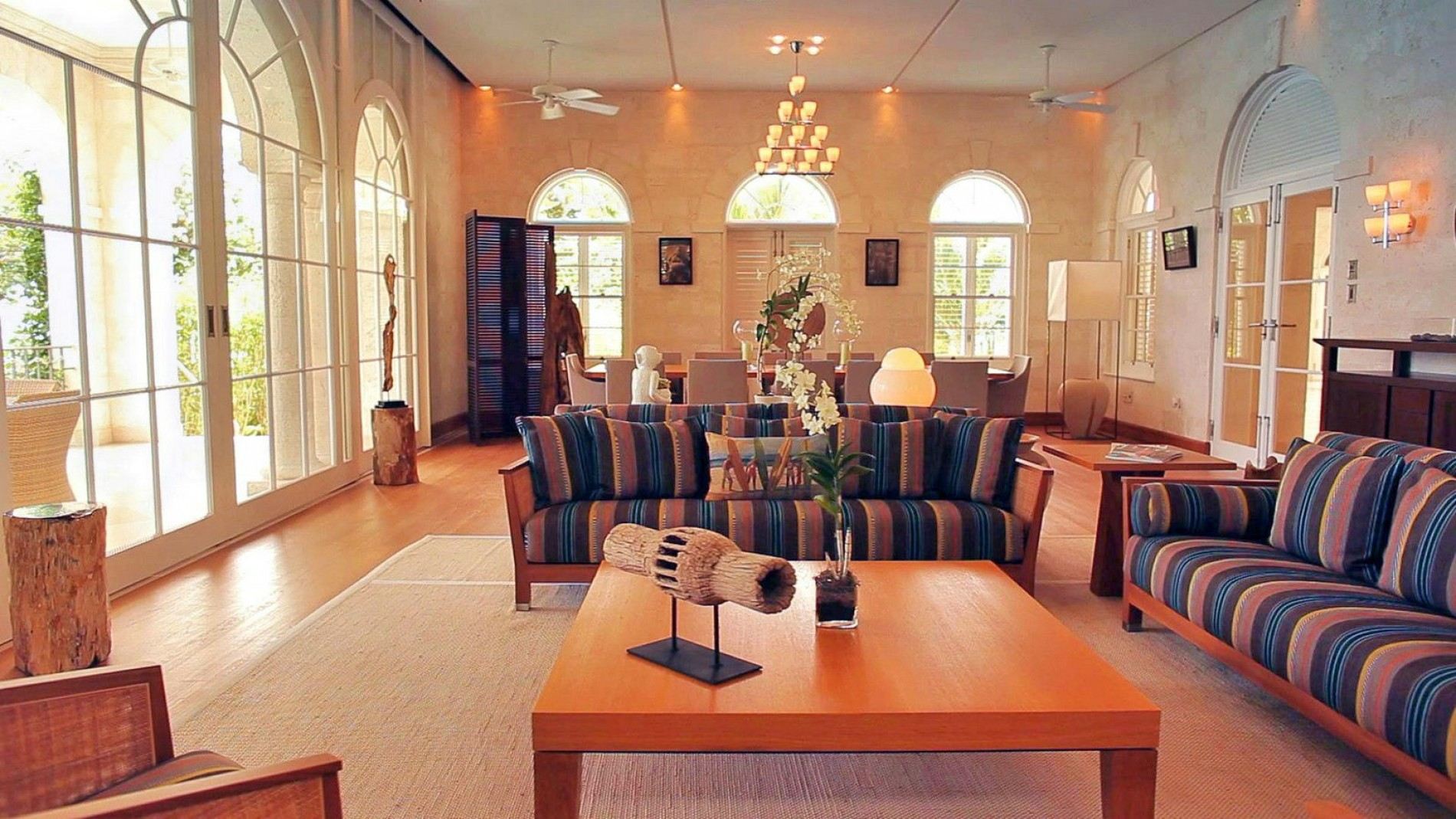 Villa One Sandy Lane