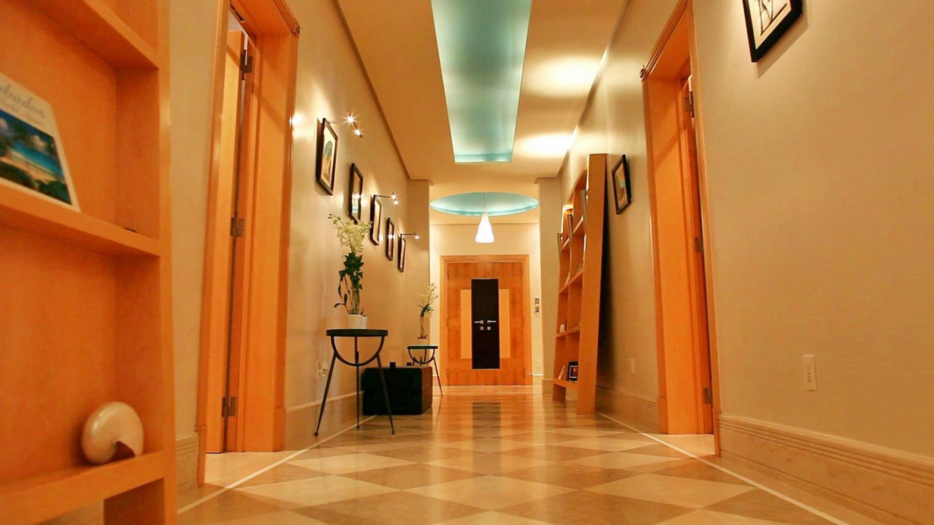 Villa One Sandy Lane