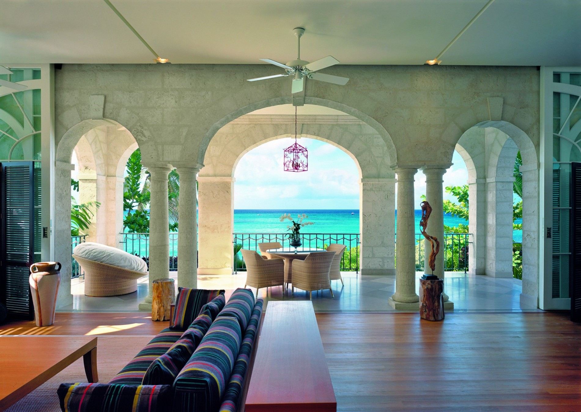 Villa One Sandy Lane